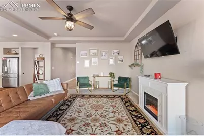 6937 Green Stalk Circle, Colorado Springs, CO 80927 - Photo 8