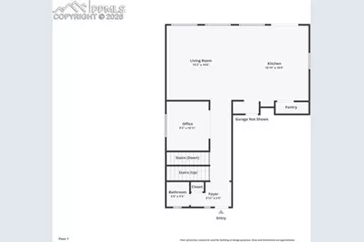 6937 Green Stalk Circle, Colorado Springs, CO 80927 - Photo 32