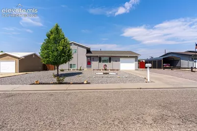 951 Tennessee Avenue, Canon City, CO 81212 - Photo 1