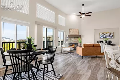 9813 Fairway Glen Drive, Peyton, CO 80831 - Photo 10