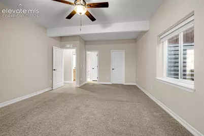 9813 Fairway Glen Drive, Peyton, CO 80831 - Photo 38