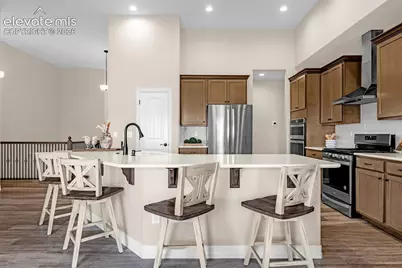 9813 Fairway Glen Drive, Peyton, CO 80831 - Photo 8