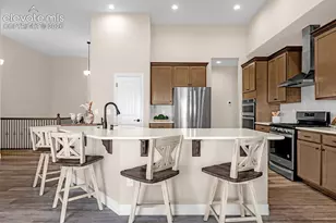9813 Fairway Glen Dr, Peyton, CO 80831 - Photo 8