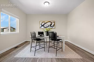 9813 Fairway Glen Drive, Peyton, CO 80831 - Photo 14