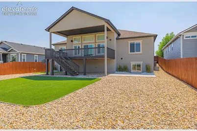 9813 Fairway Glen Drive, Peyton, CO 80831 - Photo 40