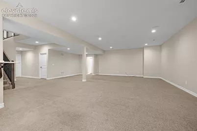 9813 Fairway Glen Drive, Peyton, CO 80831 - Photo 34