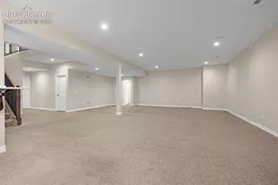 9813 Fairway Glen Dr, Peyton, CO 80831 - Photo 34