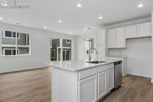 850 Tenebris Pt, Colorado Springs, CO 80915 - Photo 2