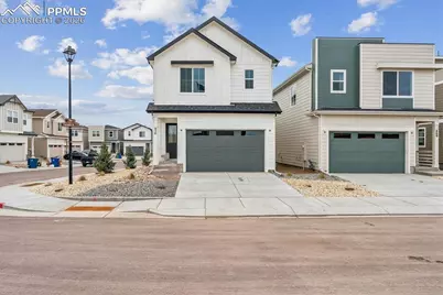 850 Tenebris Point, Colorado Springs, CO 80915 - Photo 1