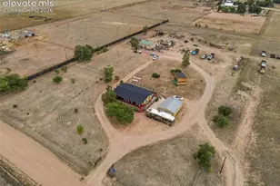 1595 Buck Rd, Calhan, CO 80808 - Photo 28