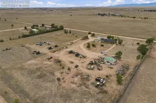 1595 Buck Rd, Calhan, CO 80808 - Photo 2
