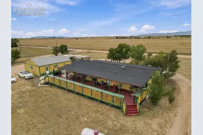 1595 Buck Road, Calhan, CO 80808 - Photo 26