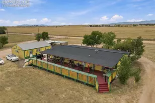 1595 Buck Rd, Calhan, CO 80808 - Photo 26