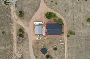 1595 Buck Rd, Calhan, CO 80808 - Photo 28