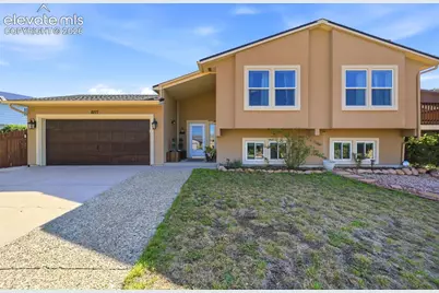 8277 Brigantine Drive, Colorado Springs, CO 80920 - Photo 2