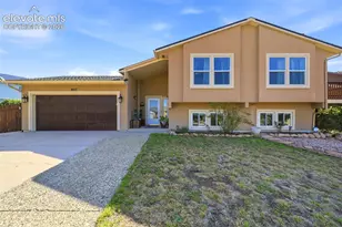 8277 Brigantine Dr, Colorado Springs, CO 80920 - Photo 2