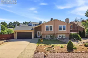 8277 Brigantine Dr, Colorado Springs, CO 80920 - Photo 2