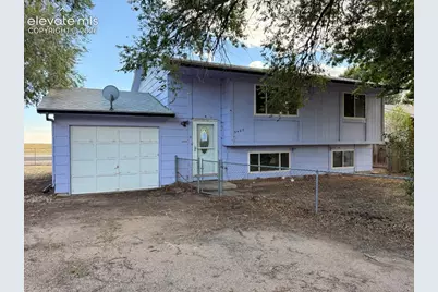 3487 Springnite Drive, Colorado Springs, CO 80916 - Photo 1