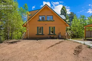506 Ridge Rd, Divide, CO 80814 - Photo 2