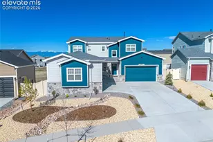 12613 Granite Ridge Dr, Peyton, CO 80831 - Photo 2