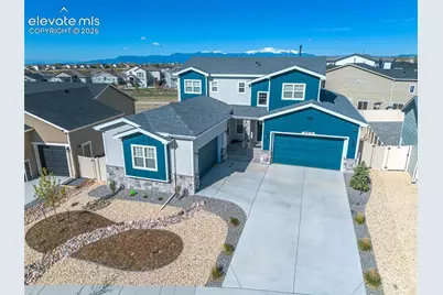 12613 Granite Ridge Drive, Peyton, CO 80831 - Photo 6