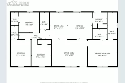 2501 9th Street, Pueblo, CO 81001 - Photo 16