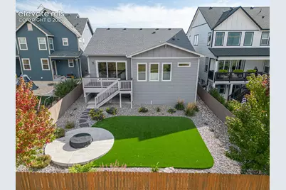 4832 Sand Canyon Trail, Colorado Springs, CO 80924 - Photo 2