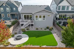 4832 Sand Cyn Trl, Colorado Springs, CO 80924 - Photo 2