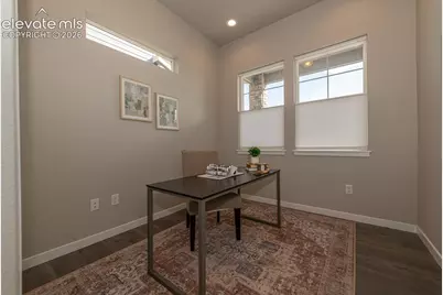 4832 Sand Canyon Trail, Colorado Springs, CO 80924 - Photo 24