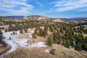 13 Buckhorn Trail, Guffey, CO 80820 - Photo 1