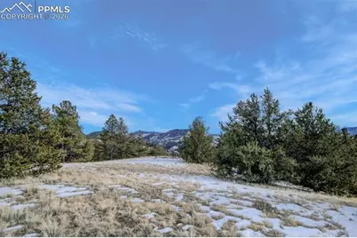 13 Buckhorn Trail, Guffey, CO 80820 - Photo 6