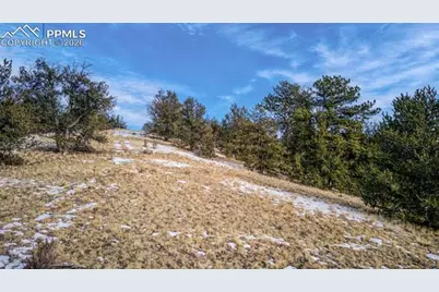 13 Buckhorn Trail, Guffey, CO 80820 - Photo 4