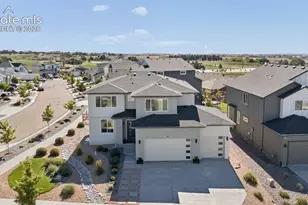 8937 Bugaboo Dr., Colorado Springs, CO 80924 - Photo 2