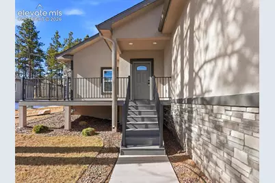 1309 Stone Ridge Drive, Woodland Park, CO 80863 - Photo 4