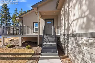 1309 Stone Ridge Dr, Woodland Park, CO 80863 - Photo 4