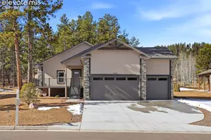1309 Stone Ridge Dr, Woodland Park, CO 80863 - Photo 2