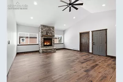 1309 Stone Ridge Drive, Woodland Park, CO 80863 - Photo 8