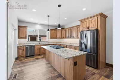 1309 Stone Ridge Drive, Woodland Park, CO 80863 - Photo 22