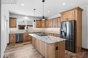 1309 Stone Ridge Dr, Woodland Park, CO 80863 - Photo 22