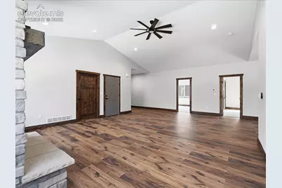 1309 Stone Ridge Drive, Woodland Park, CO 80863 - Photo 10