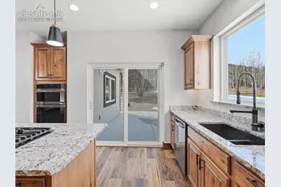 1309 Stone Ridge Drive, Woodland Park, CO 80863 - Photo 20