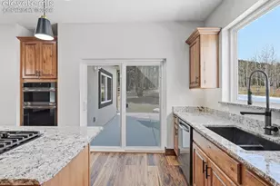 1309 Stone Ridge Dr, Woodland Park, CO 80863 - Photo 20