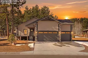 1309 Stone Ridge Dr, Woodland Park, CO 80863 - Photo 1