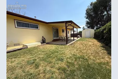 1104 Hallam Avenue, Colorado Springs, CO 80911 - Photo 18