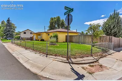 1104 Hallam Avenue, Colorado Springs, CO 80911 - Photo 2