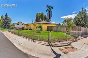1104 Hallam Ave, Colorado Springs, CO 80911 - Photo 2