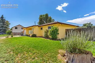 1104 Hallam Ave, Colorado Springs, CO 80911 - Photo 4