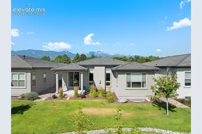 3267 Virga Loop, Colorado Springs, CO 80904 - Photo 2