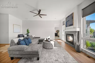 3267 Virga Loop, Colorado Springs, CO 80904 - Photo 6