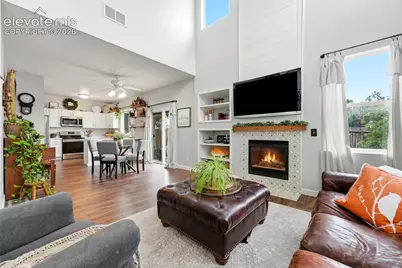 3115 River Valley View, Colorado Springs, CO 80922 - Photo 2